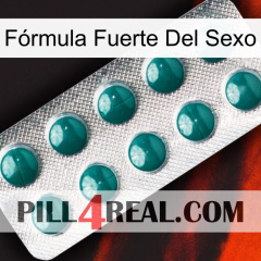 Fórmula Fuerte Del Sexo dapoxetine1